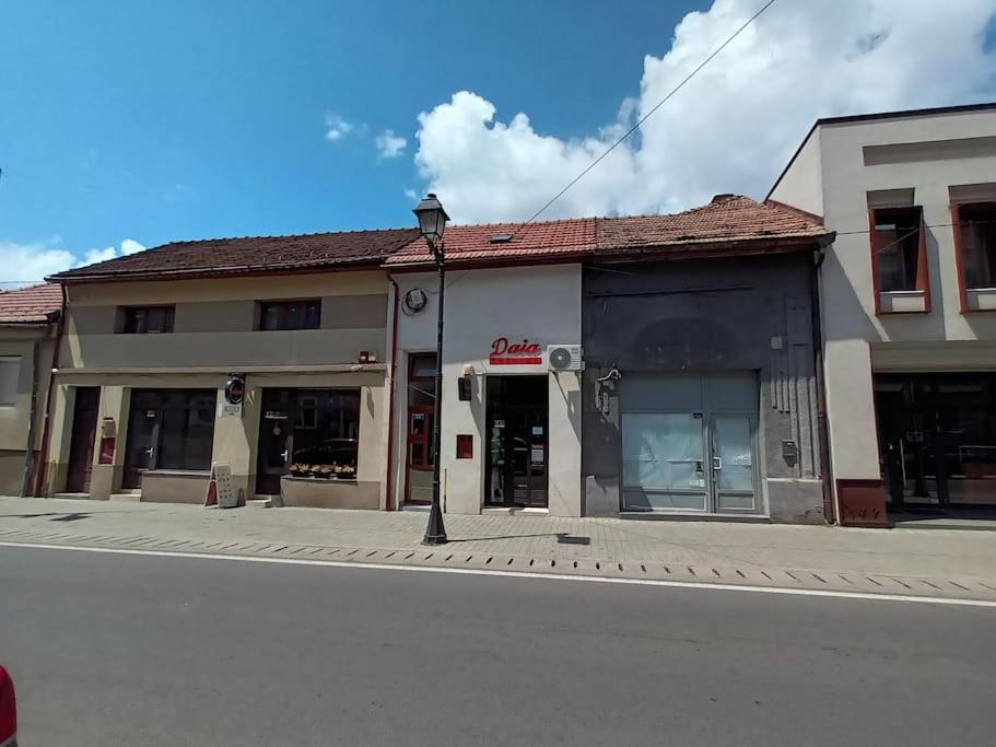 Old Town Studio 2 Apartment Nr 4 Baia Mare Exterior photo